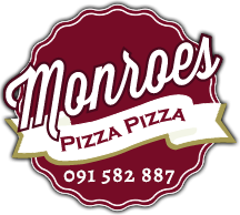 monroes-pizza-logo